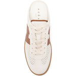 Mules a sneakers h698 in avorio Hogan - donna 