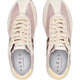 Sneakers H699 con lacci in beige Hogan - donna 