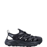 Sneakers hopara con cut-outi in nero Hoka - unisex 