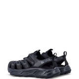 Sneakers hopara con cut-outi in nero Hoka - unisex 