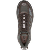 Sneakers mafate speed 2 in marrone Hoka - unisex 