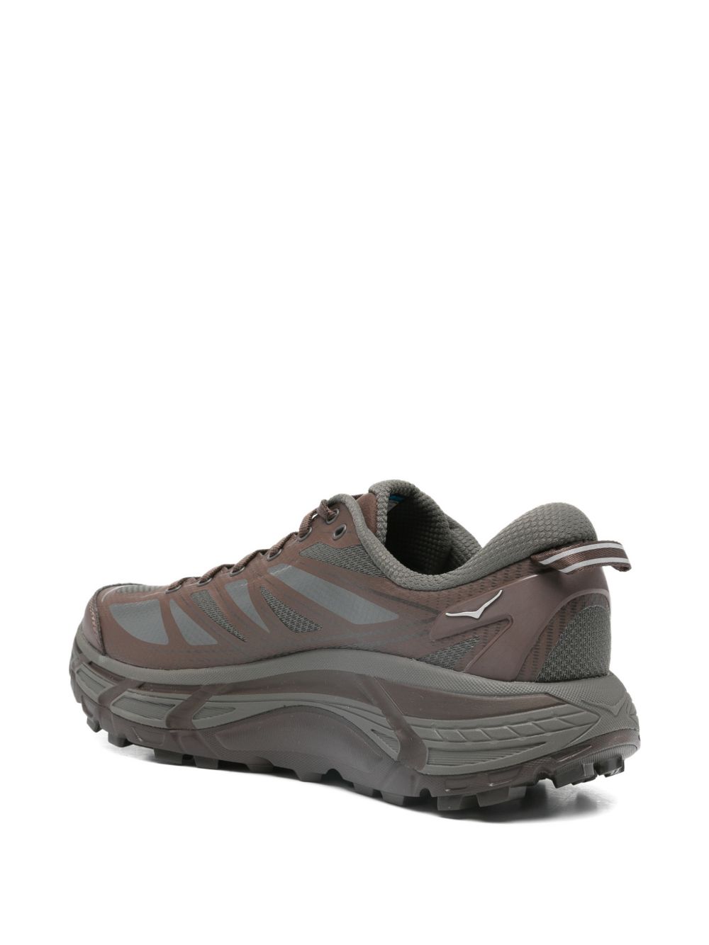 Sneakers mafate speed 2 in marrone Hoka - unisex 