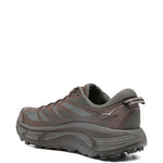 Sneakers mafate speed 2 in marrone Hoka - unisex 