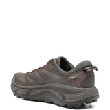 Sneakers mafate speed 2 in marrone Hoka - unisex 