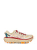 Hoka Mafate Speed 2 Multicolor Sneakers - Unisex