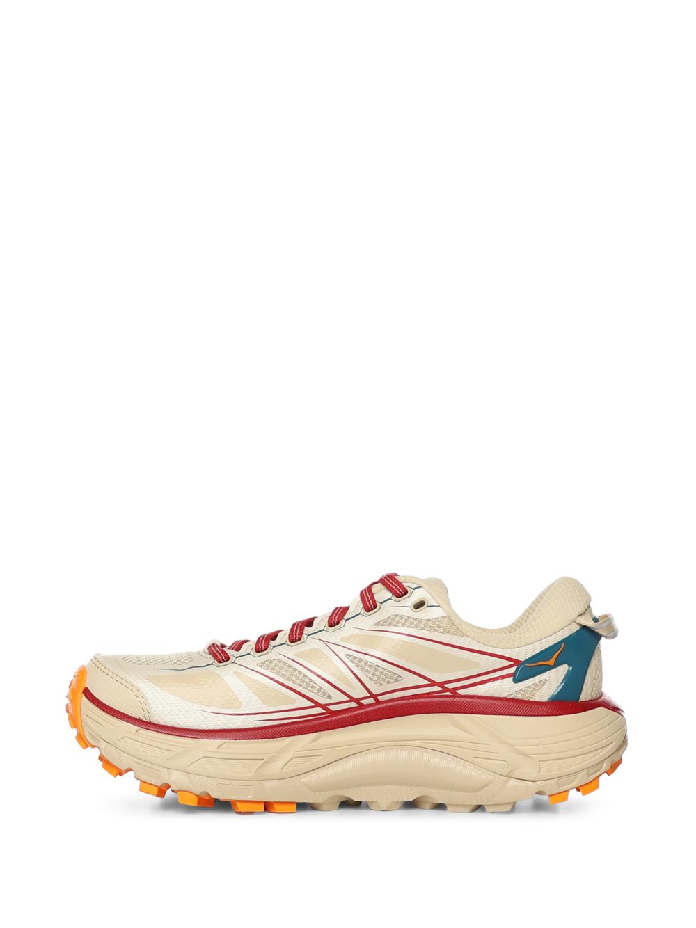 Sneakers mafate speed 2 multicolore Hoka - unisex 
