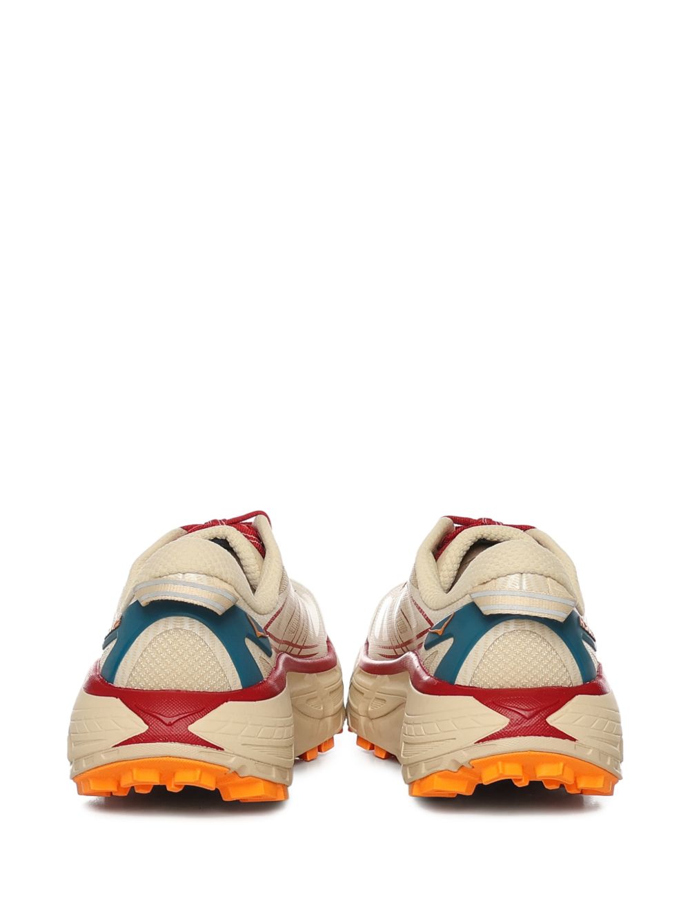 Sneakers mafate speed 2 multicolore Hoka - unisex 