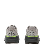 Sneakers m bondi 9 in grigio Hoka - uomo 
