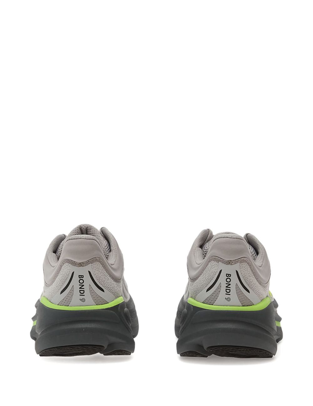 Sneakers M Bondi 9 in grigio 