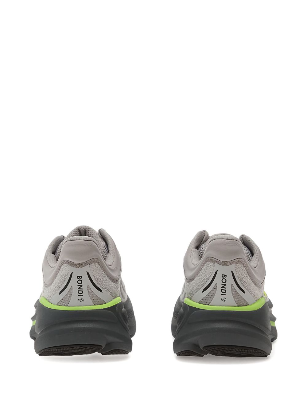 Sneakers M Bondi 9 in grigio 