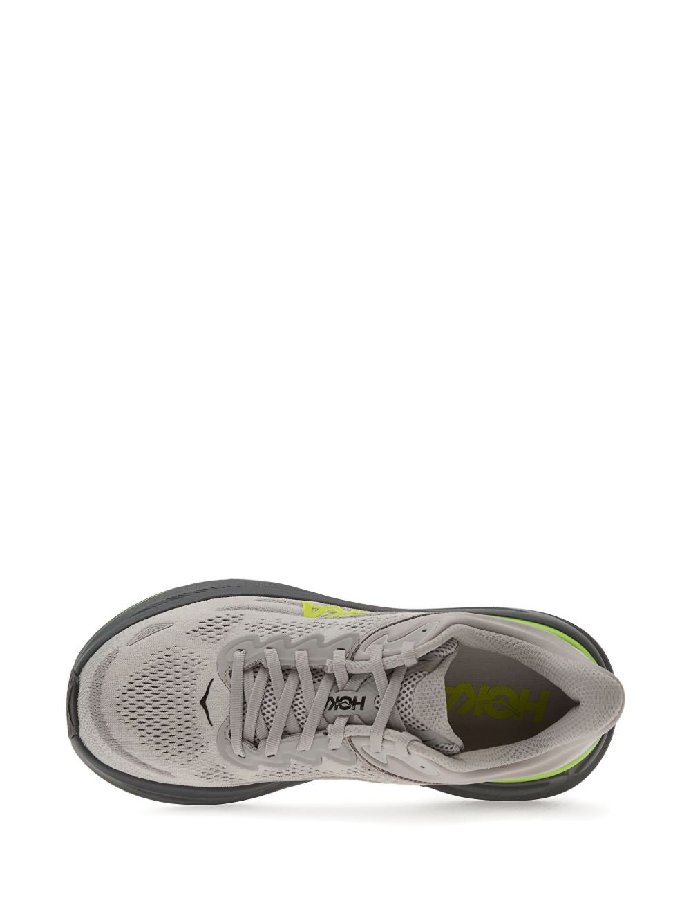 Sneakers M Bondi 9 in grigio 