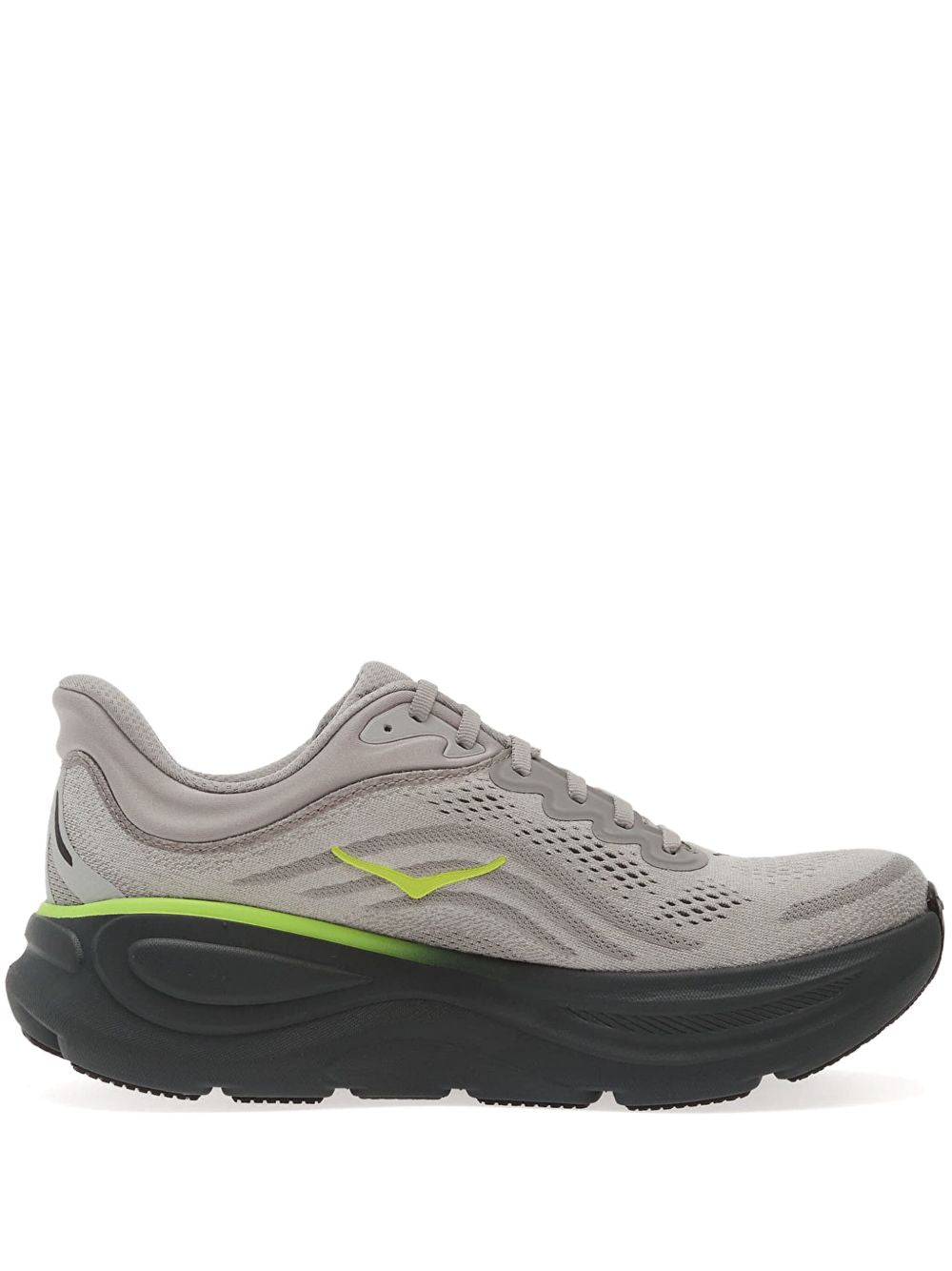 Sneakers M Bondi 9 in grigio 