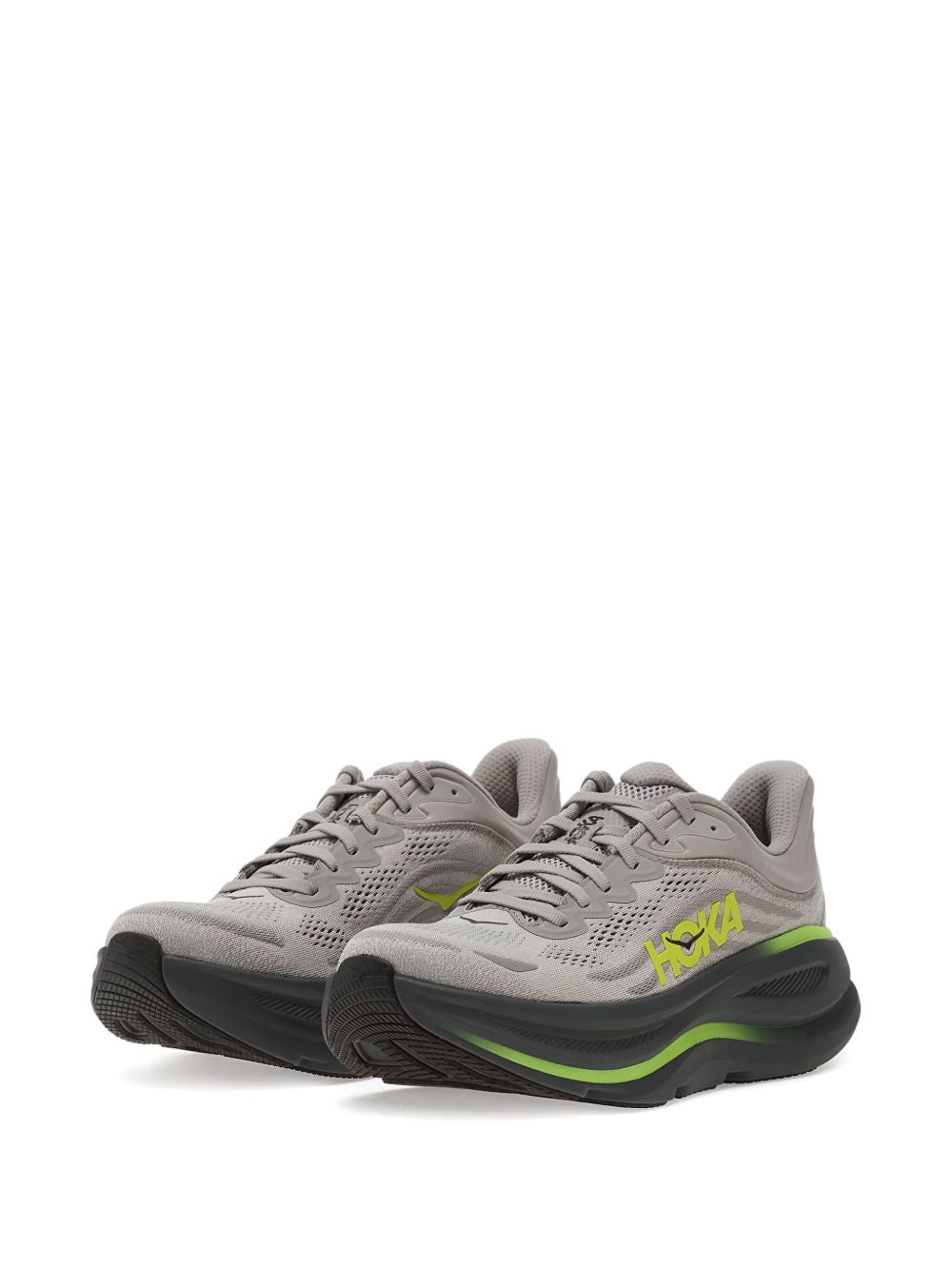 Sneakers M Bondi 9 in grigio 