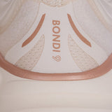 Sneakers w bondi 9 in rosa 