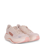 Sneakers w bondi 9 in rosa Hoka - uomo 