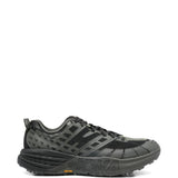 Sneakers speedgoat 2 in nero Hoka - unisex 
