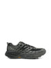 Hoka unisex black Speedgoat 2 sneakers