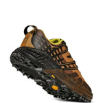 Sneakers speedgoat 2 in nero e arancione Hoka - unisex 