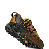 Sneakers speedgoat 2 in nero e arancione Hoka - unisex 