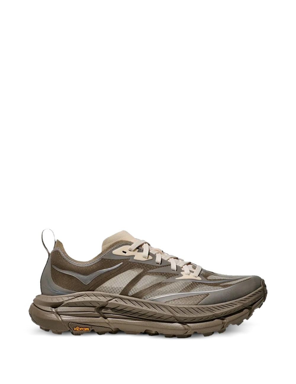 Sneakers Mafate Speed 4 Lite in marrone Hoka - unisex 