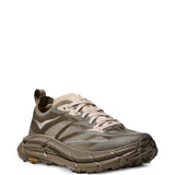 Sneakers Mafate Speed 4 Lite in marrone Hoka - unisex 