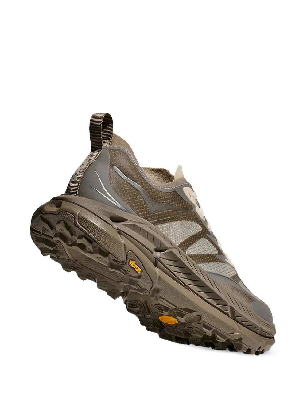 Sneakers Mafate Speed 4 Lite in marrone Hoka - unisex 
