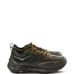 Sneakers mafate speed 4 lite in nero Hoka - unisex 