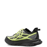 Sneakers m mach remastered multicolore Hoka - uomo 