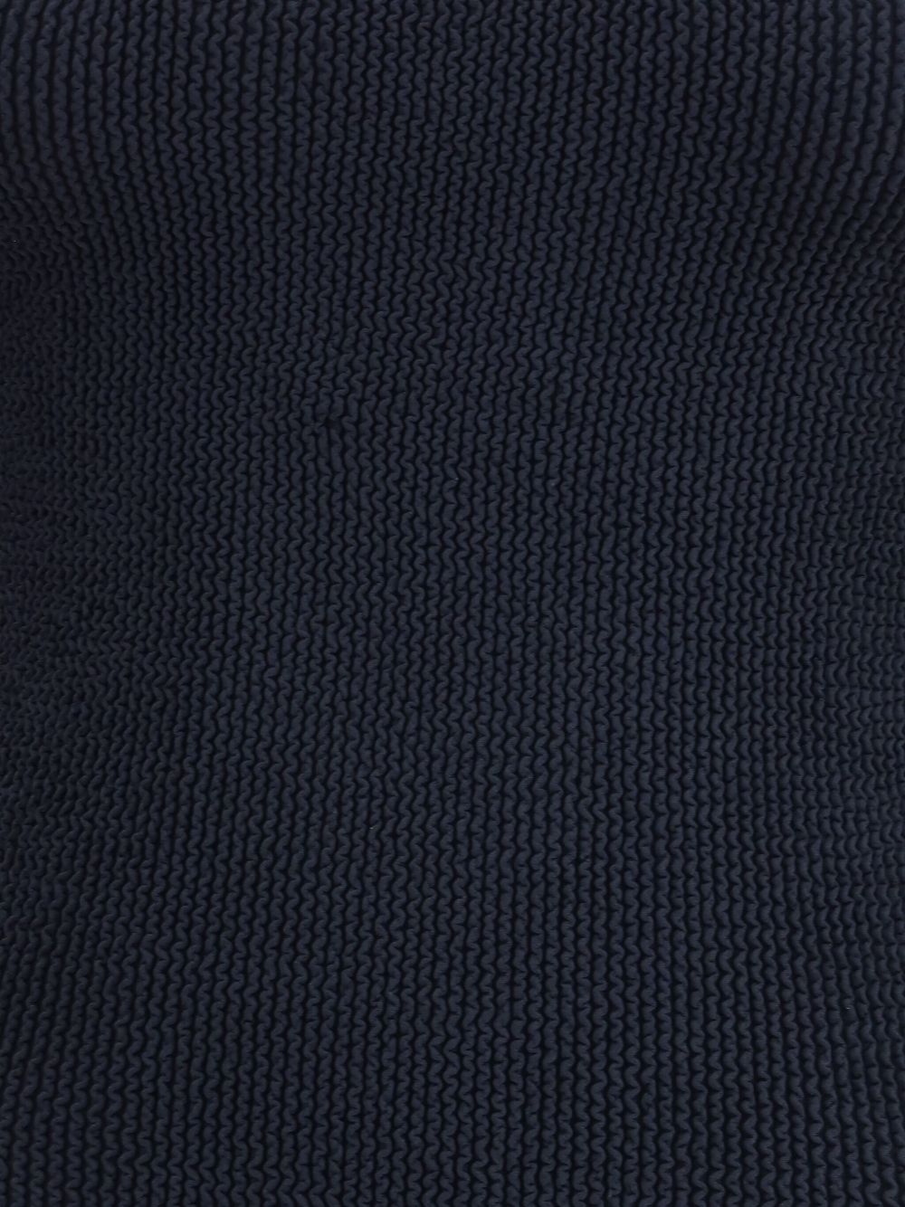 Costume intero pamela in nero hunza g - donna 