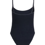 Costume intero pamela in nero hunza g - donna 