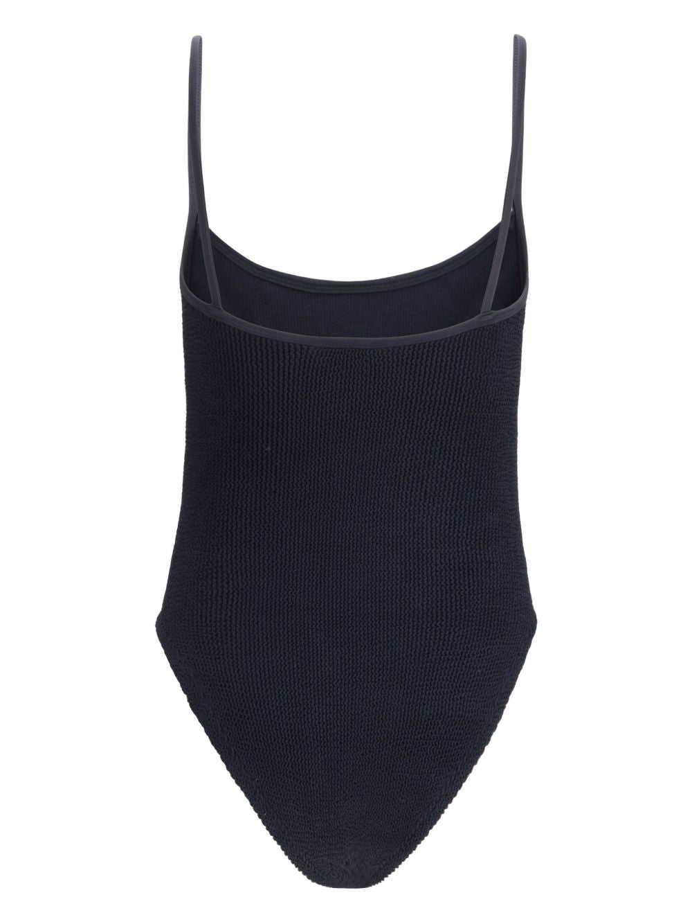 Costume intero pamela in nero hunza g - donna 