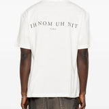 T-shirt Mask 20 in bianco Ih nom uh nit - uomo 