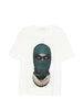 T-shirt Mask 20 in bianco Ih nom uh nit - uomo