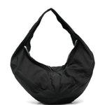 Borsa a spalla paper balloon 2  in nero Issey miyake - donna 