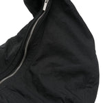 Borsa a spalla paper balloon 2  in nero Issey miyake - donna 