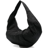 Borsa a spalla paper balloon 2  in nero Issey miyake - donna 