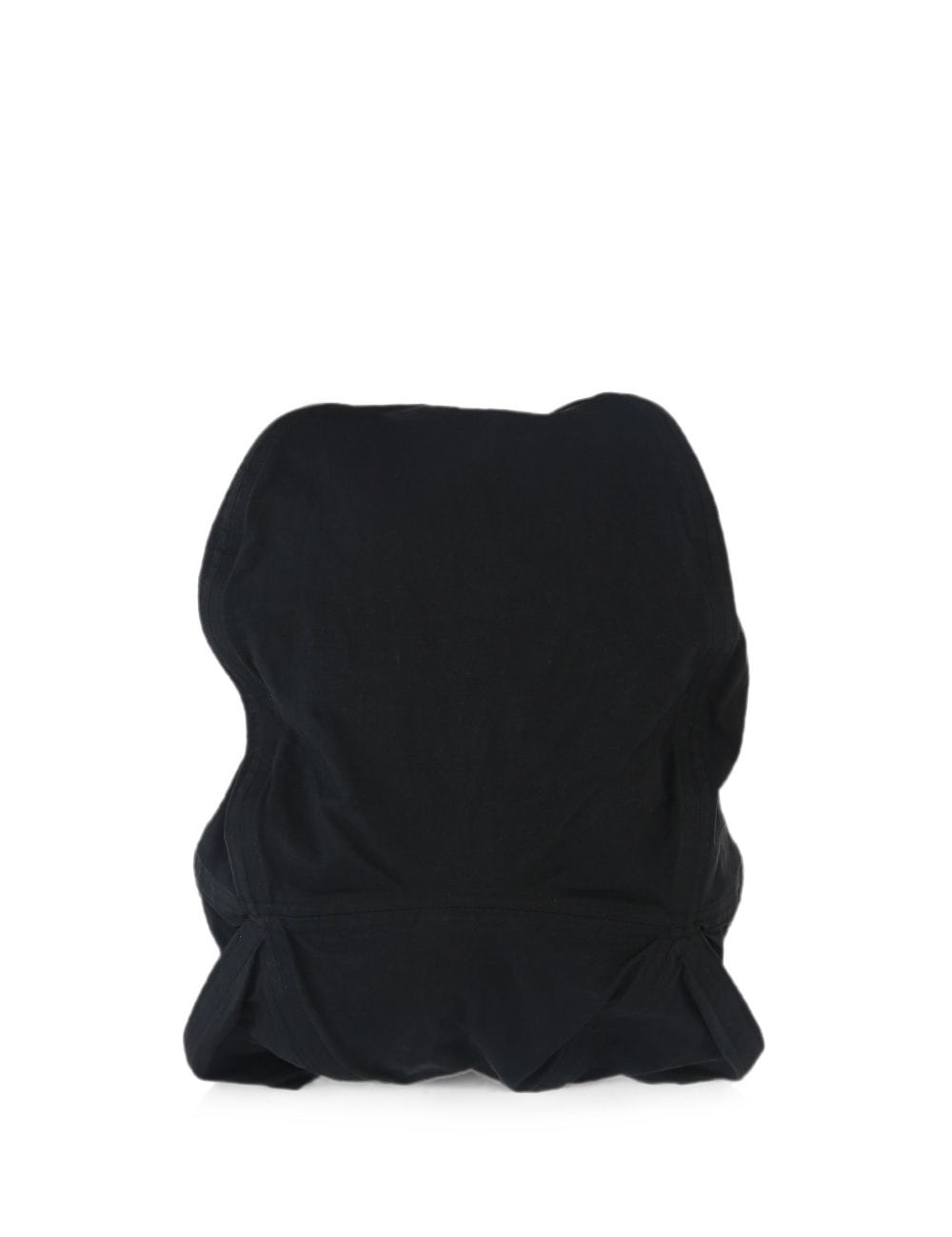 Zaino paper balloon 2  in nero Issey miyake  - donna 