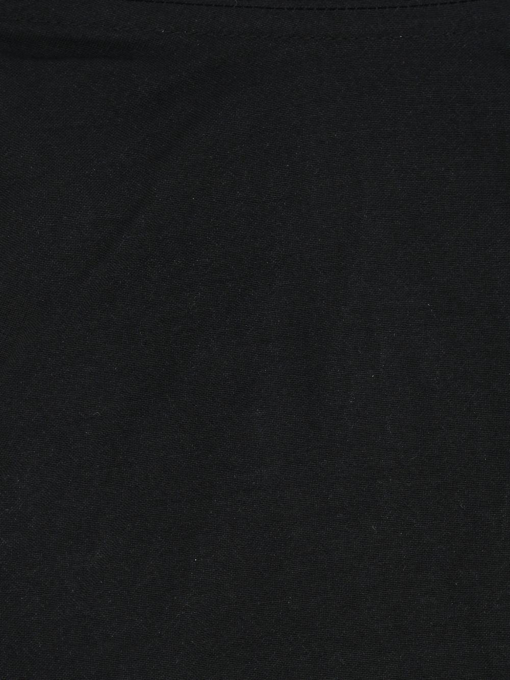 Zaino paper balloon 2  in nero Issey miyake  - donna 