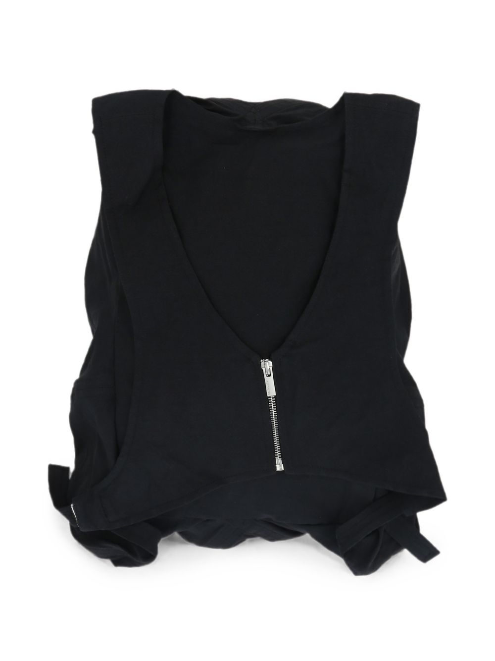 Zaino paper balloon 2  in nero Issey miyake  - donna 
