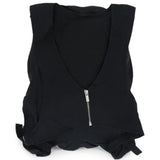 Zaino paper balloon 2  in nero Issey miyake  - donna 