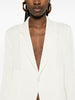 Pleated shirt in white Issey Miyake - women