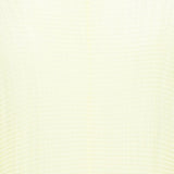 Top plisettato con bottone  in giallo Issey miyake  - donna 