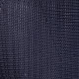 Top a collo alto con effetto plissé in nero Issey miyake  - donna 