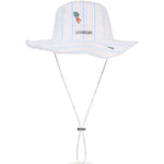 Cappello Artichaut in bianco Jacquemus - unisex 