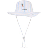 Cappello Artichaut in bianco Jacquemus - unisex 