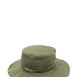 Cappello bucket The Artichaut in verde Jacquemus - unisex 