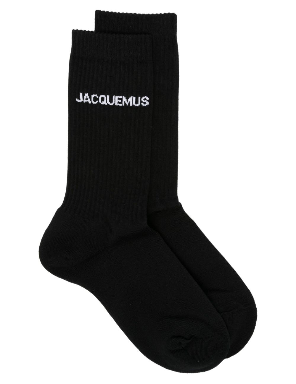 Calzini Les Chaussettes in nero Jacquemus - unisex 