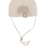 Cappello da baseball la casquette artichaut in avorio Jacquemus - unisex 