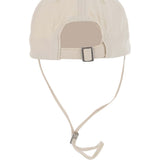 Cappello da baseball la casquette artichaut in avorio Jacquemus - unisex 