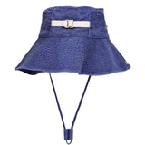 Cappello le bob de-nimes in blu Jacquemus - unisex 